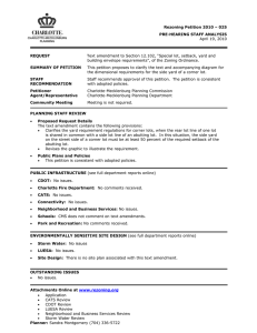 April 19, 2010 building envelope requirements”, of the Zoning Ordinance.