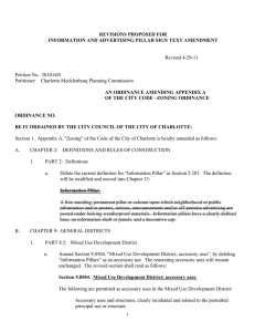 Revised 4-29-11 Petition No.