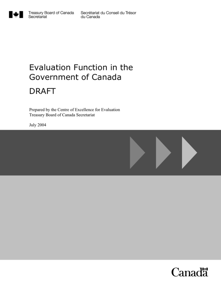 evaluation-function-in-the-government-of-canada-draft