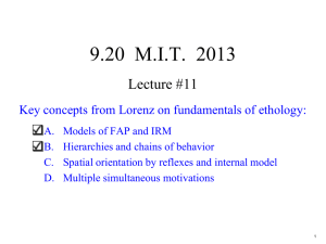 9.20  M.I.T.  2013 Lecture #11