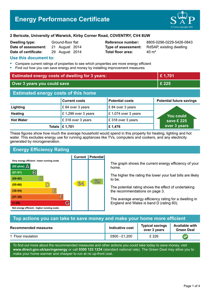 energy-performance-certificate