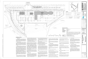 VICINITY MAP (NTS)