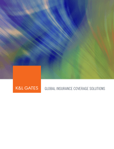 GLOBAL INSURANCE COVERAGE SOLUTIONS