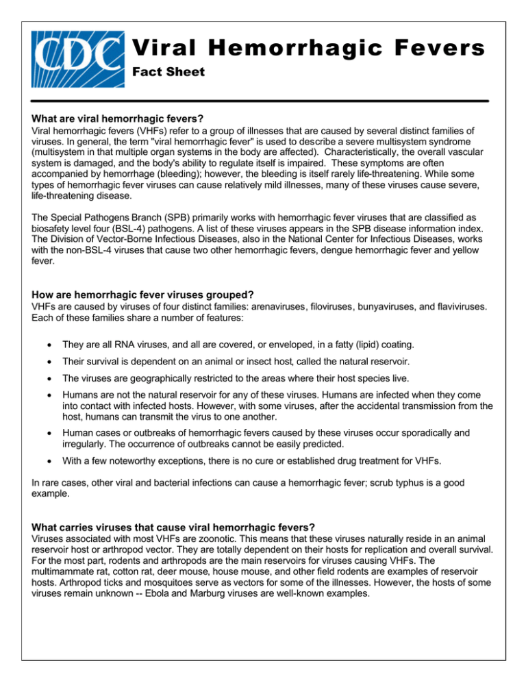 viral-hemorrhagic-fevers-fact-sheet-what-are-viral-hemorrhagic-fevers