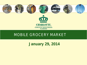 MOBILE GROCERY MARKET  January 29, 2014 Mobile Grocery Images