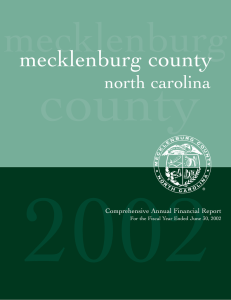 2002 county mecklenburg mecklenburg county