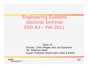 Engineering Systems D t l