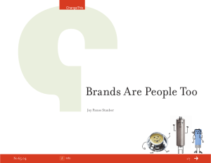 Brands Are People Too Joy Panos Stauber 65.04 No