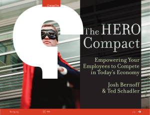 HERO Compact The