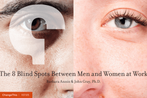 The 8 Blind Spots Between Men and Women at Work  |