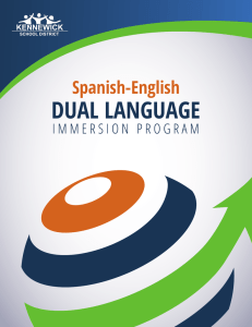 Spanish-English