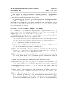 18.782 Introduction to Arithmetic Geometry Fall 2013 Problem Set #3 Due: 10/01/2013