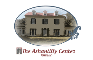 The Ashantilly Center Darien, GA A Project by Caleb King
