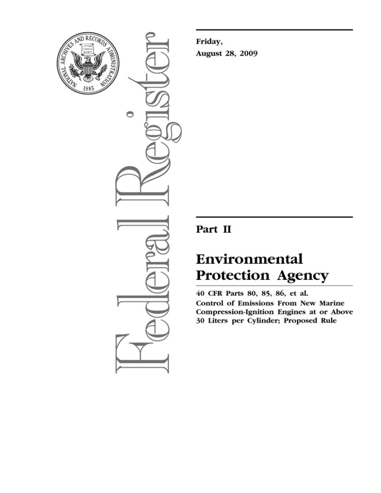 environmental-protection-agency-part-ii-friday