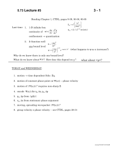 Lecture 3 - 1 5.73 #3