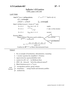 [ ] 37 - 1 Lecture