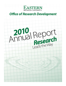 rt Annual Repo 2010 Research