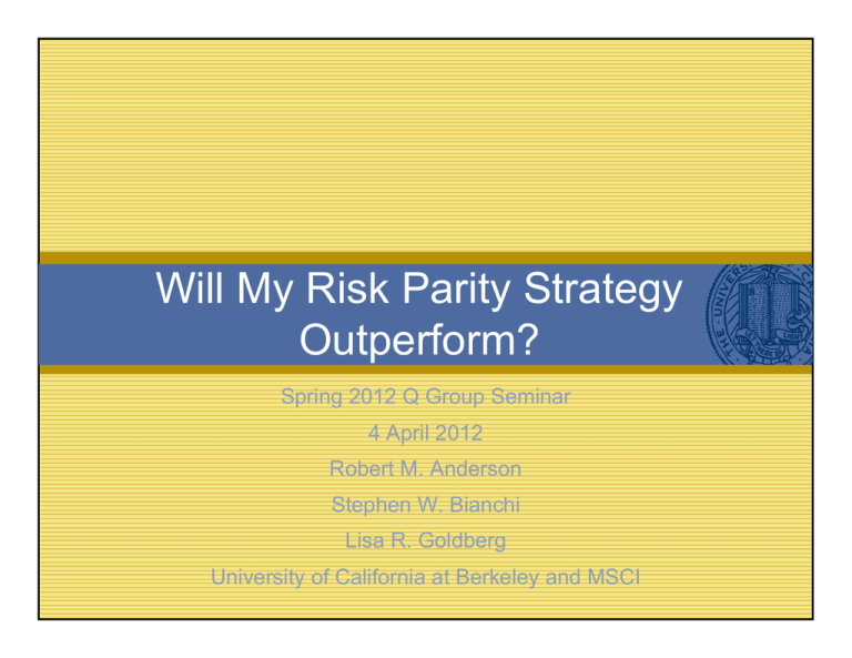 will-my-risk-parity-strategy-outperform