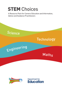 STEM  ci n