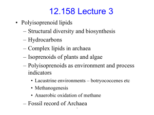 12.158 Lecture 3