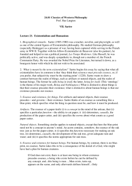 Persuavive essay