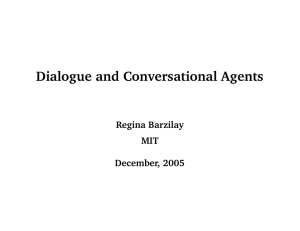 Dialogue Regina MIT December,