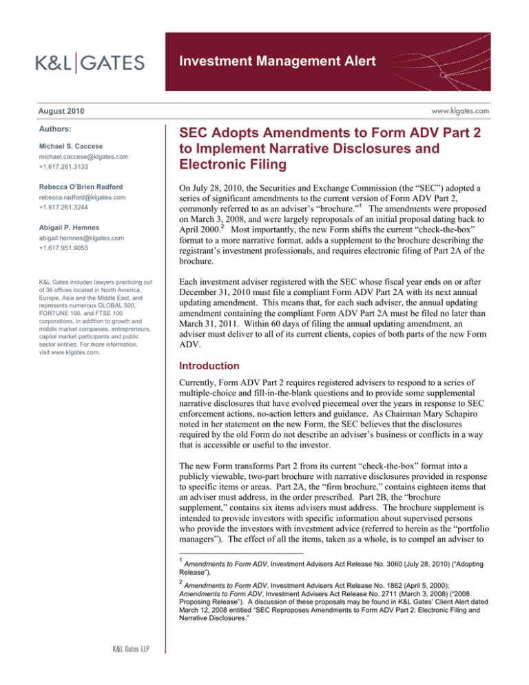 investment-management-alert-sec-adopts-amendments-to-form-adv-part-2