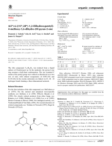 (6 S*)-6-[(1S*,2R*)-1,2-Dihydroxypentyl]- Experimental
