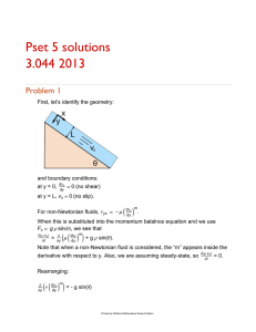 Pset 5 solutions 3.044 2013 Problem 1