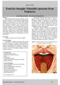 Review Article