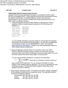 Harvard-MIT Division of Health Sciences and Technology