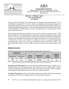 $56 Annual Report Summary