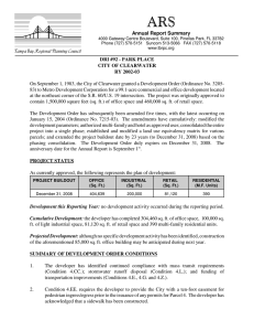 $56 Annual Report Summary