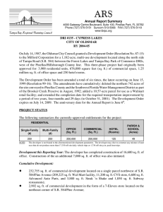 $56 Annual Report Summary