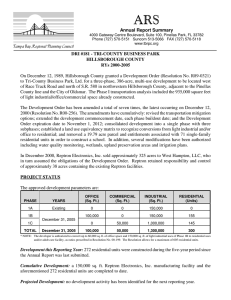 $56 Annual Report Summary