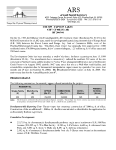 $56 Annual Report Summary