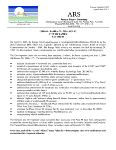 ARS Annual Report Summary