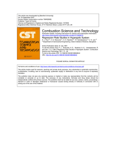 This article was downloaded by:[Stanford University] On: 24 September 2007