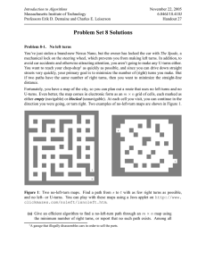 Introduction to Algorithms November 22, 2005 Massachusetts Institute of Technology 6.046J/18.410J