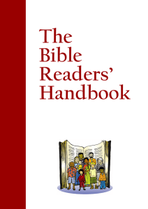 The Bible Readers’ Handbook