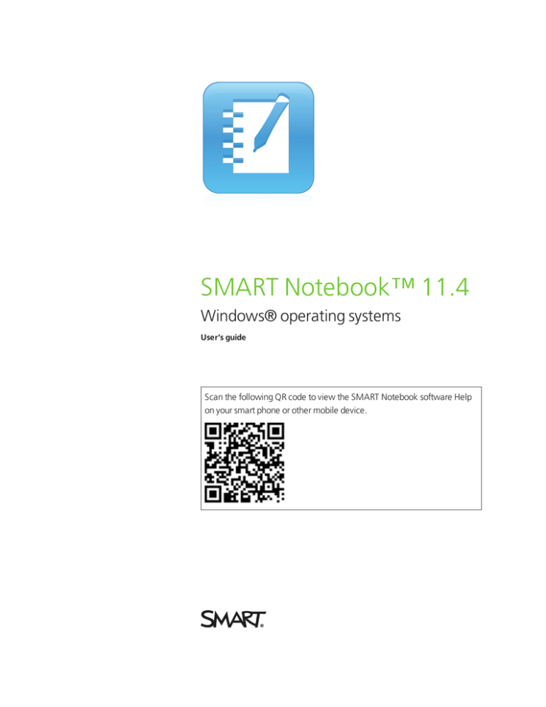 Smart notebook 11 product drivers