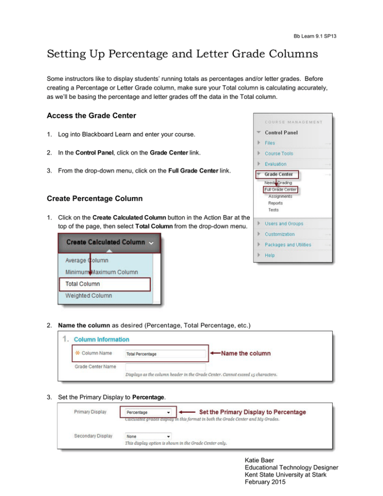 setting-up-percentage-and-letter-grade-columns