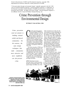 Posted with permission, NAHB Land Development magazine, copyright 1994.