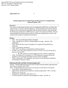 Harvard-MIT Division of Health Sciences and Technology HST.151: Principles of Pharmocology