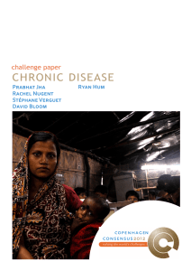 CHRONIC DISEASE challenge paper Ryan Hum Prabhat Jha
