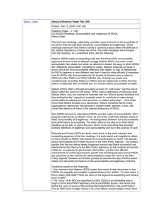 Nancy  Odeh Nancy's Reaction Paper Feb.15th Reaction Paper – 11.363