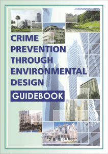 3 Crime Prevention Through Environmental Design Guidebook
