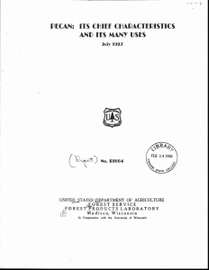 CI-IAPACTIEPISTICS AND ITS MANY USES \931:ZA,4? July 1927