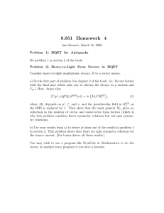8.851  Homework  4