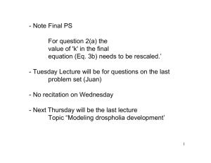 - Note Final PS For question 2(a) the